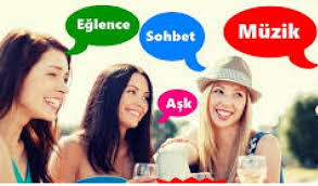 Eğlenceli sohbet odaları