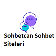 Sohbetcan Sohbet Siteleri