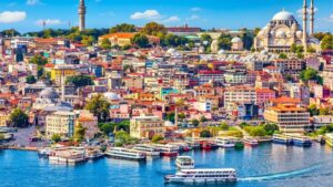 istanbul sohbet odaları